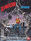 Zagor Sayı 206 / İsyan