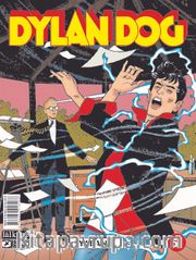 Dylan Dog Sayı: 51 / Yabancı