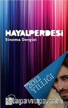 Hayal Perdesi Sinema Dergisi 2012 Yıllığı