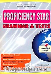 Proficiency Star / Grammar - Tests