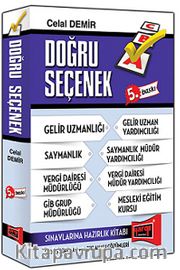 2014 Doğru Seçenek