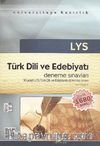 LYS Türk Dili ve Edebiyatı Deneme Sınavları