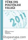 Türk Dış Politikası Yıllığı 2011