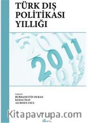Türk Dış Politikası Yıllığı 2011