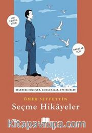 Seçme Hikayeler