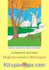 Değirmenimden Mektuplar