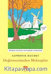 Değirmenimden Mektuplar