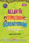 Allah’ın İsimlerini Öğreniyorum (6 kitap + Soru Kitapçığı)