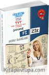 YKS TYT Şahane Fizik Soru Bankası