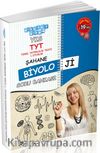 YKS TYT Şahane Biyoloji Soru Bankası
