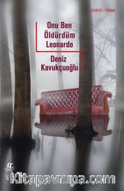 Onu Ben Öldürdüm Leonardo