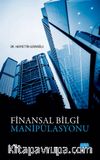  Finansal Bilgi Manipülasyonu