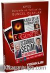 2019 Güncel Bilgiler