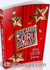 KPSS Genel Yetenek Genel Kültür Hocamın Soru Bankası