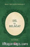 Dil ve Belağat / Risale-i Nur'da Külli Kaideler -8