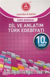 10. Sınıf Dil ve Anlatım Türk Edebiyatı Soru Bankası