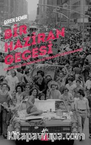 Bir Haziran Gecesi