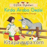 Kırda Araba Gezisi / Çiftlik Öyküleri