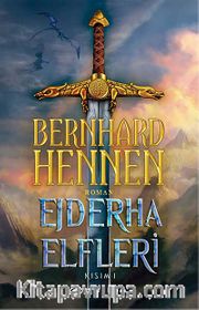 Ejderha Elfleri (2 Kitap)