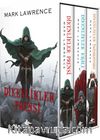 Parçalanmış İmparatorluk Serisi Kutulu Özel Set (3 Kitap)