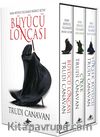 Kara Büyücü Üçlemesi Kutulu Özel Set (3 Kitap)