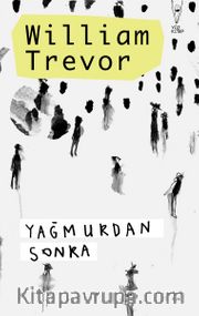 Yağmurdan Sonra