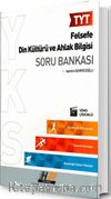 TYT Felsefe Din Kültürü ve Ahlak Bilgisi Soru Bankası