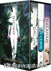 Orijin Serisi Kutulu Özel Set (3 Kitap)