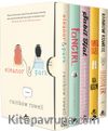 Rainbow Rowell Kitapları Seti (Ciltli Kutulu Özel Set) (5 Kitap)