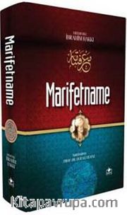 Marifetname