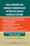 Mali Hizmetler Uzman Yardımcılığı Yeterlik Sınavı Hazırlık Kitabı