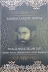 Talibanla Geçen Hayatım