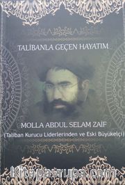 Talibanla Geçen Hayatım