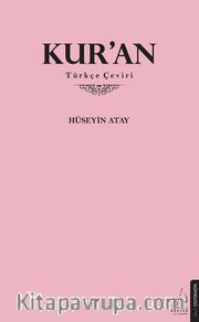 Kur’an (Türkçe Çeviri)
