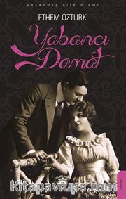 Yabancı Damat