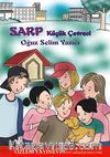 Sarp- Küçük Çevreci