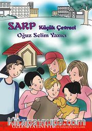 Sarp- Küçük Çevreci