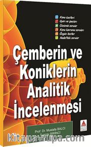 Çemberin ve Koniklerin Analitik İncelenmesi