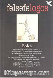 Felsefelogos Sayı: 51 / Beden