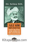 Ali Şir Nevayi'ye Bağlı Olarak Anlatılan Rivayetler