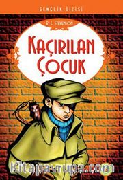 Kaçırılan Çocuk