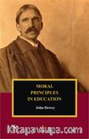 Moral Principles In Education