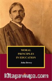 Moral Principles In Education