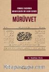 Osmanlı Basınında Muhafazakar Bir Kadın Dergisi Mürüvvet