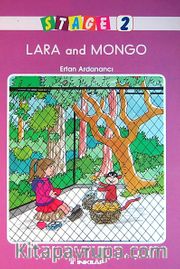 Stage 2 - Lara and Mongo