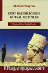 Kürt Batıniliğinde Kutsal Metinler 
