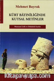 Kürt Batıniliğinde Kutsal Metinler 