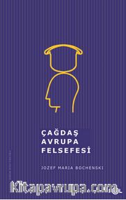 Çağdaş Avrupa Felsefesi