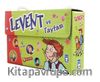 Levent ve Tayfası (5 Kitap Set)