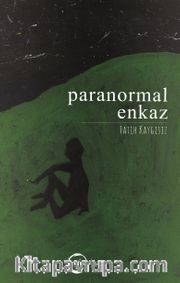 Paranormal Enkaz